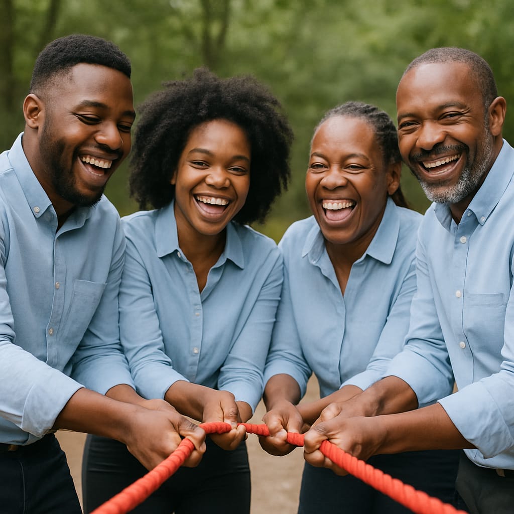 L'Evénement Autrement ! 